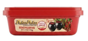 KR Gochujang Pasta Z Fermentovaných Paprik 170g