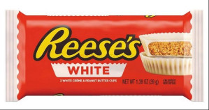REESE´S White 39,5gr