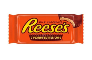 REESE´S Peanut Butter Cups 42g