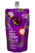 chi tiết SUGARLOLO Konjac Jelly Mangosteen 150g