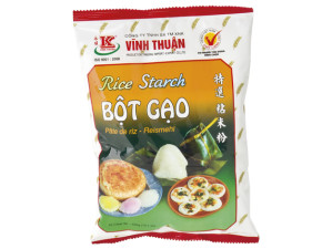 VINH THUAN Rýžová Mouka 400g