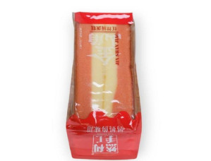 RANLI Taiwanské Dorty Jahoda 95g