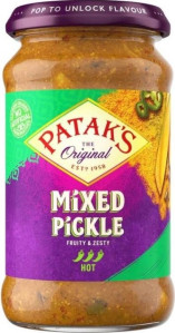 PATAKS Nakladaný Mix 283g