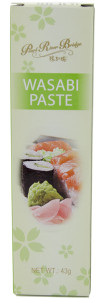PRB Wasabi Pasta 43g