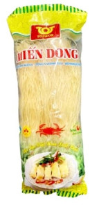 TOTACO Skleněné Nudle 500g