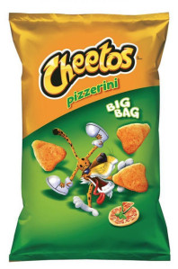 CHEETOS Pizza 85g