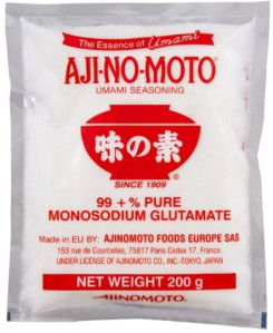 AJINOMOTO Glutaman Sodný 200g