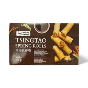 HAPPY PANDA Zeleninová Zavítky 900gr (15gx60)