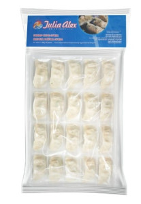 JULIA ALEX Krevetový Dumplings Sui Cao S Pažítkou 400g