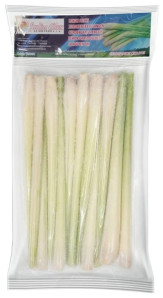 JULIA ALEX Mražená Citronová Tráva Celá 250g