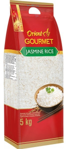 ORIENT GOURMET Jasmínová Rýže 5kg