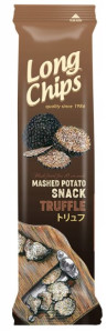 LONGCHIPS Bramborový Snack Lanýž 75g