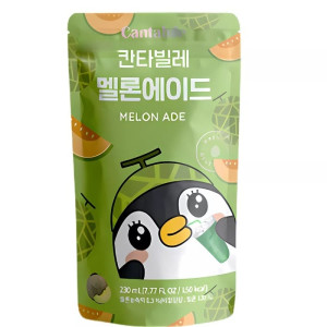 CANTABILE Vodní Melounový Nápoj 230ml