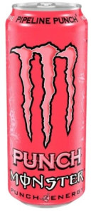 MONSTER Pipeline Punch 500ml