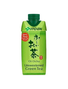 ITOEN OI CHA Matcha Green Tea 330ml