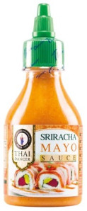 THAI DANCER Omáčka Sriracha Majonéza 200ml