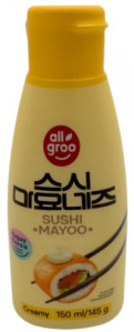 ALLGROO Sushi Majonéza 150ml