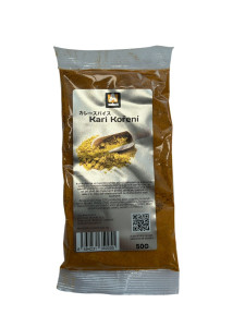 A Select Kari 50g