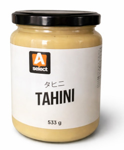 A Select Tahini Pasta 533g