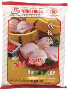 VINH THUAN Mouka Na Knedlíčky Dimsum 400g