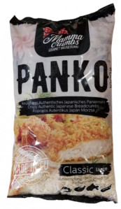 MAMA CRUMBS Panko Strouhanka CPremium XXL 1kg