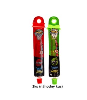 chi tiết BRAIN BLASTERZ Gunk Level 2 Sour 28ml