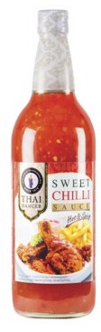 chi tiết THAI DANCER Chilli Sladká Omáčka 735ml