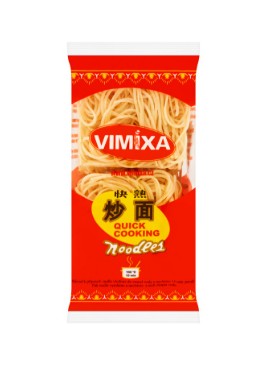 chi tiết VIMIXA Čínské Bezvaječné Nudle (Xanh) 500g