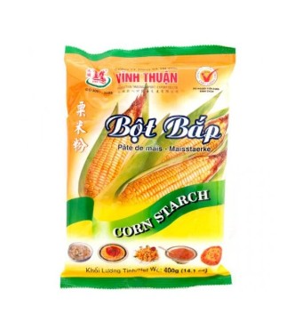 chi tiết VINH THUAN Kukuřičná Mouka 400g