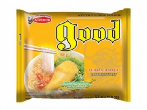 chi tiết GOODS Instantní Skleněné Nudle S Příchutí Kuřecí 57g
