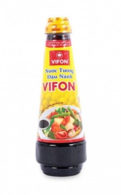 chi tiết VIFON Sojová Omáčka 300ml