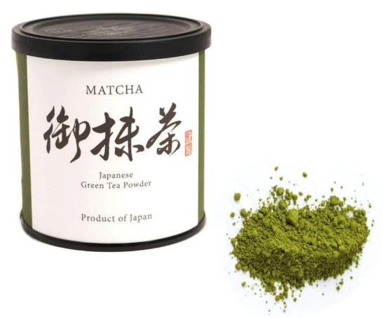 chi tiết YAMAMA Masudaen Matcha Prášek 40g