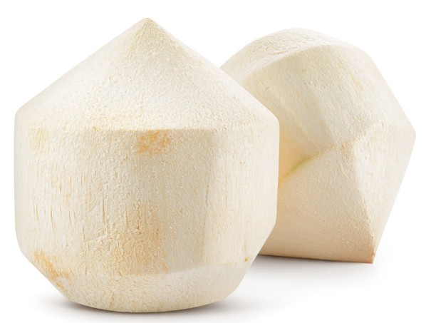 chi tiết Čerstvý Kokos Premium 1ks