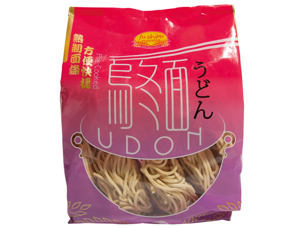 chi tiết FUSHOU Udon Nudle 500g