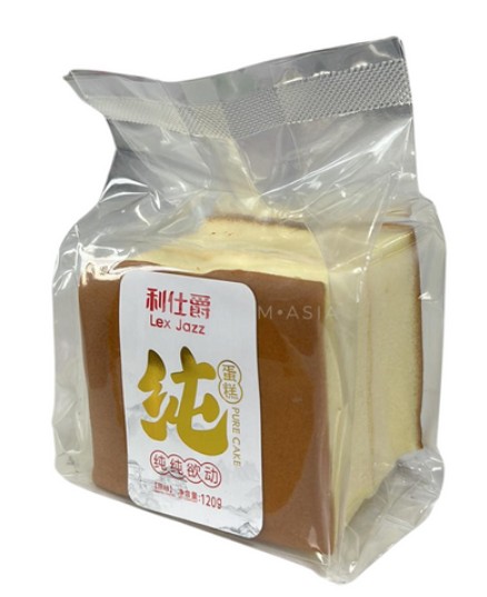 chi tiết RANLI Buchta Originál 120g