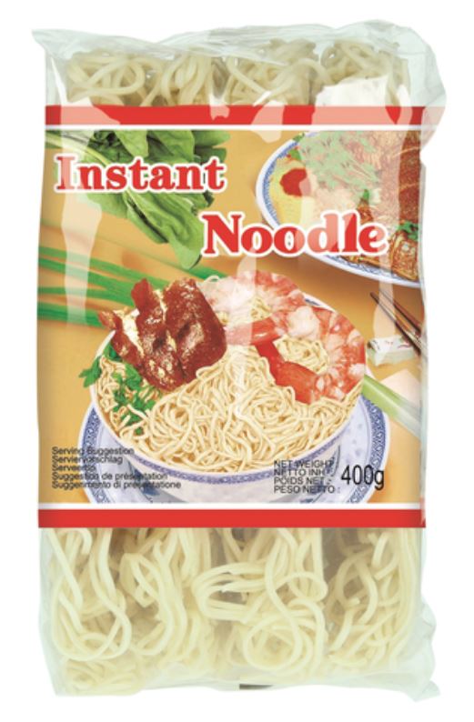 chi tiết HS Čínské Nudle 400g