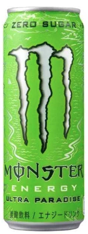 chi tiết JAPAN Monster Energy Drink Ultra Paradise 355ml
