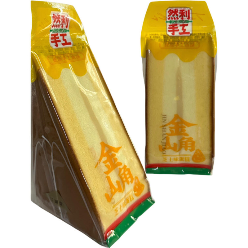 chi tiết RANLI Taiwanské Dorty Chesee 95g