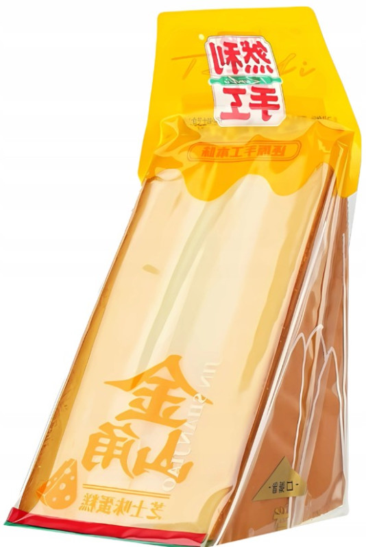chi tiết RANLI Taiwanské Dorty Chesee 95g