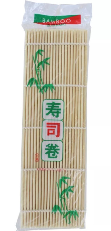chi tiết Sushi Rohož 21x24cm 1ks